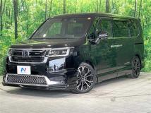 2023 Honda Step WGN