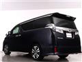2018 Toyota Vellfire