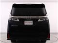 2018 Toyota Vellfire