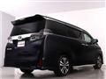 2018 Toyota Vellfire
