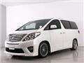 2012 Toyota Alphard G
