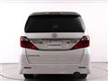2012 Toyota Alphard G