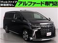 2019 Toyota Alphard G