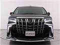 2019 Toyota Alphard G