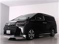 2019 Toyota Alphard G