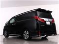2019 Toyota Alphard G