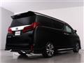 2019 Toyota Alphard G