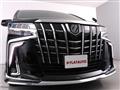 2019 Toyota Alphard G