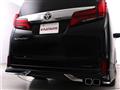 2019 Toyota Alphard G