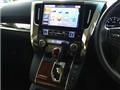 2016 Toyota Alphard G