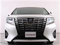 2016 Toyota Alphard G