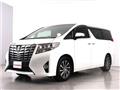 2016 Toyota Alphard G