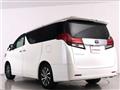 2016 Toyota Alphard G
