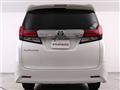 2016 Toyota Alphard G