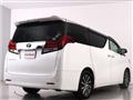 2016 Toyota Alphard G