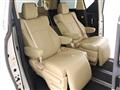 2016 Toyota Alphard G