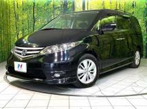 2007 Honda Elysion
