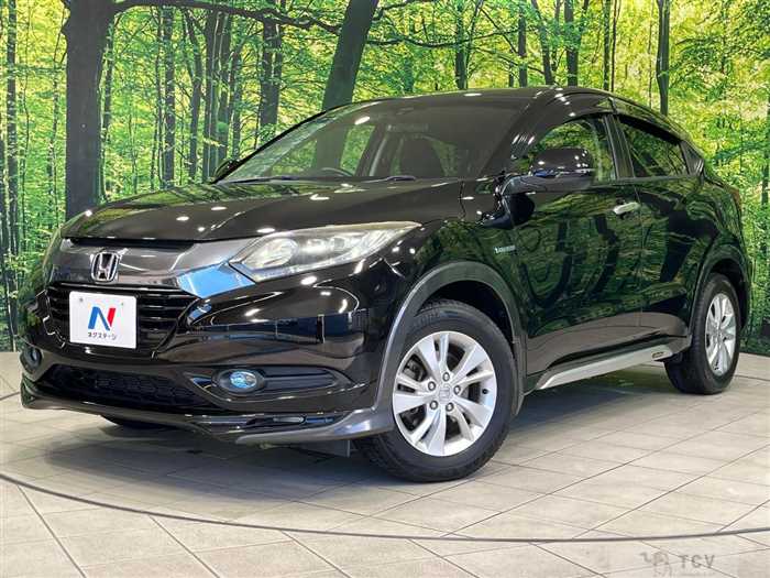2014 Honda VEZEL