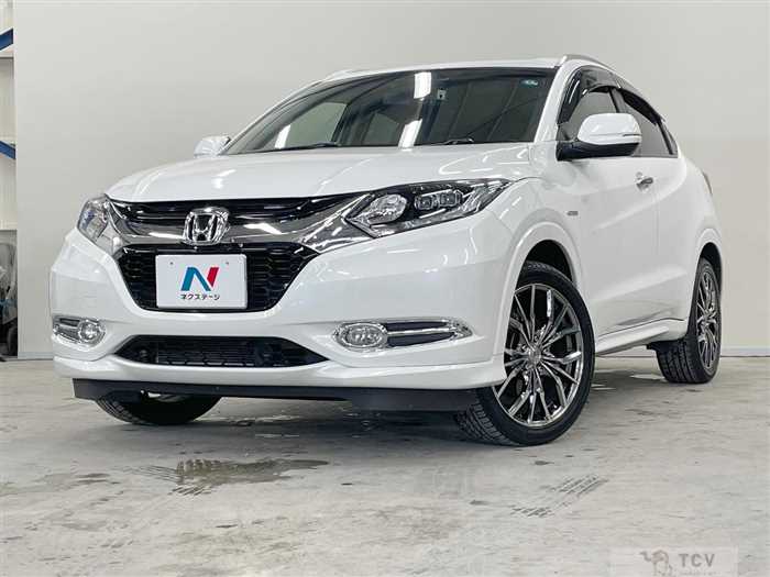 2014 Honda VEZEL