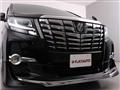 2016 Toyota Alphard G