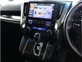 2016 Toyota Alphard G