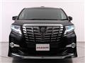2016 Toyota Alphard G