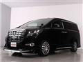 2016 Toyota Alphard G