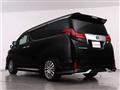 2016 Toyota Alphard G