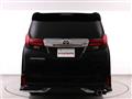 2016 Toyota Alphard G