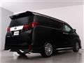 2016 Toyota Alphard G