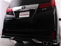 2016 Toyota Alphard G