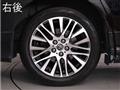 2016 Toyota Alphard G