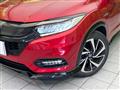 2018 Honda VEZEL