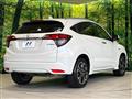 2018 Honda VEZEL