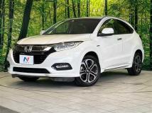 2018 Honda VEZEL