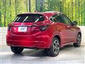 2018 Honda VEZEL