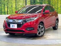 2018 Honda VEZEL