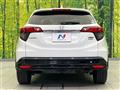 2018 Honda VEZEL