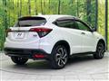 2018 Honda VEZEL