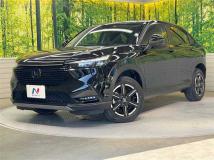 2022 Honda VEZEL