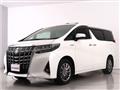 2018 Toyota Alphard G