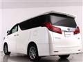 2018 Toyota Alphard G