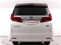 2018 Toyota Alphard G