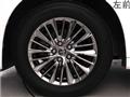 2018 Toyota Alphard G