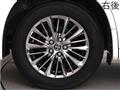 2018 Toyota Alphard G