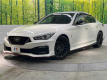 2023 Nissan Skyline