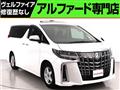 2021 Toyota Alphard G
