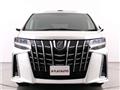 2021 Toyota Alphard G