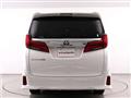 2021 Toyota Alphard G