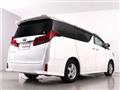 2021 Toyota Alphard G
